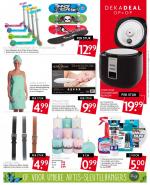 DekaMarkt reclame folder week 09 pagina.23 