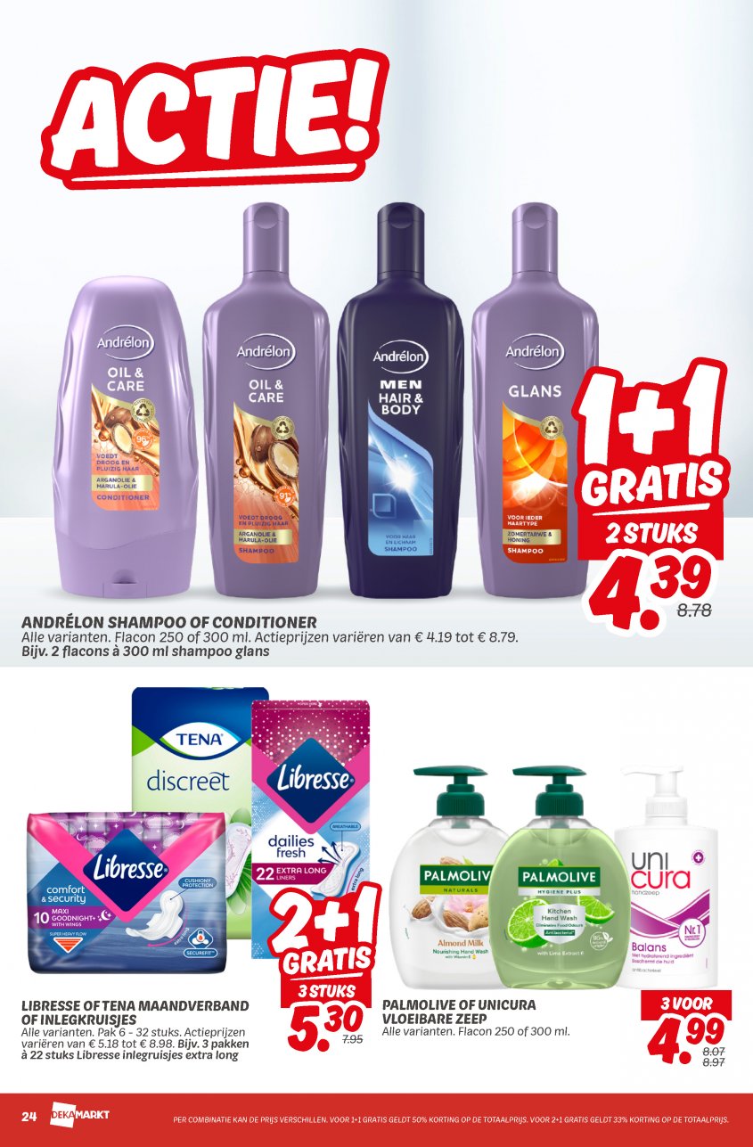 DekaMarkt Aanbiedingen van 25-02-2025 pagina.26