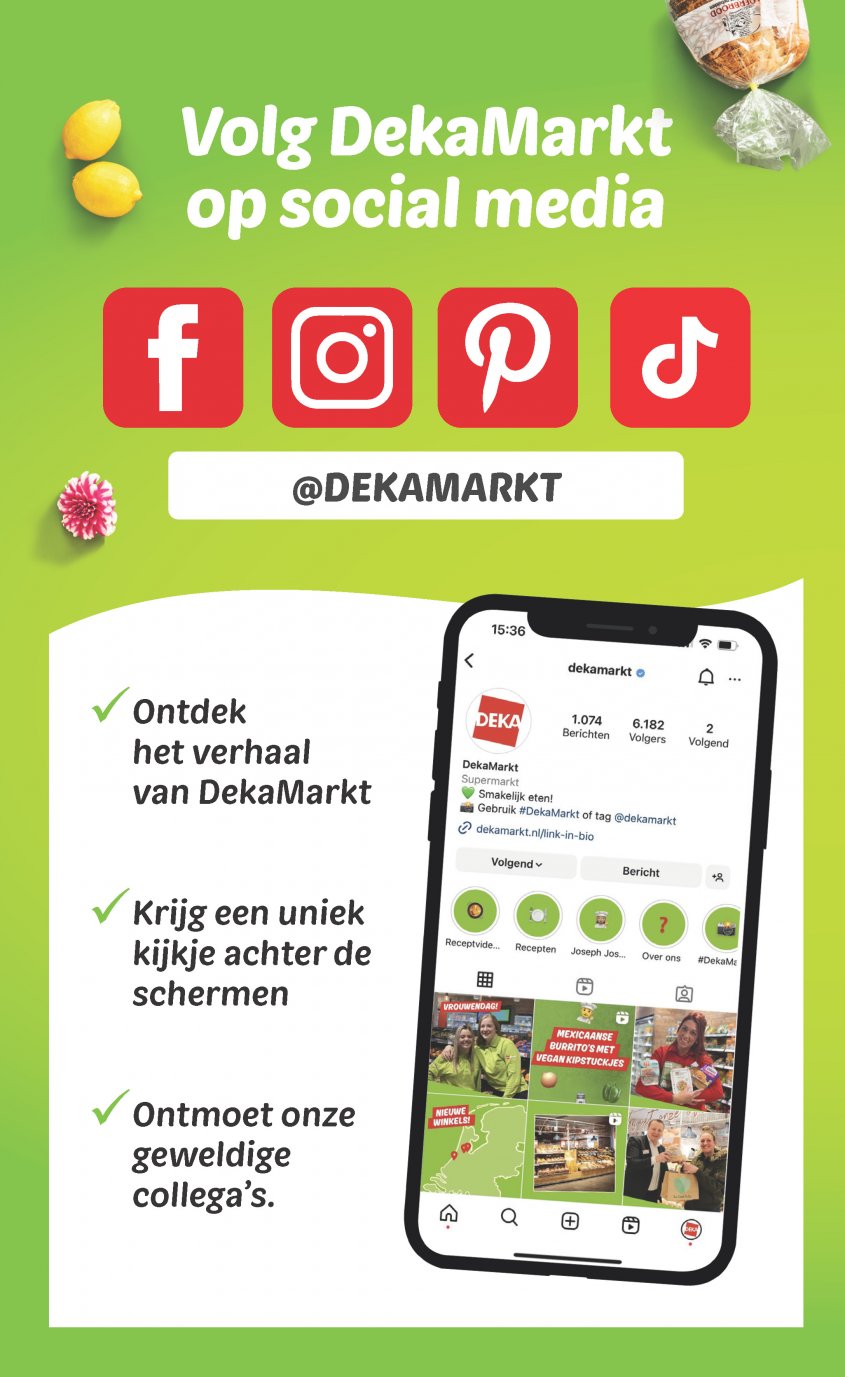 DekaMarkt Aanbiedingen van 25-02-2025 pagina.31