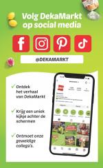 DekaMarkt reclame folder week 09, pagina.31
