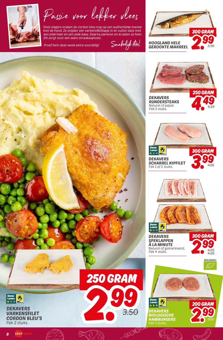 DekaMarkt Aanbiedingen van 04-03-2025 pagina.8