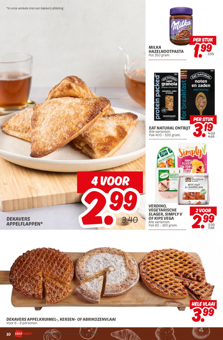 DekaMarkt Aanbiedingen van 04-03-2025 pagina.10