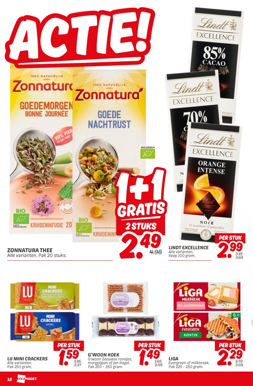 DekaMarkt Aanbiedingen van 04-03-2025 pagina.18