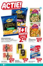 DekaMarkt reclame folder week 11 pagina.14 