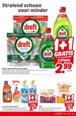 DekaMarkt reclame folder week 11 pagina.27 