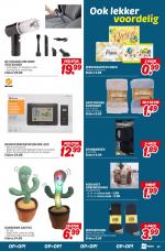 DekaMarkt reclame folder week 11 pagina.29 