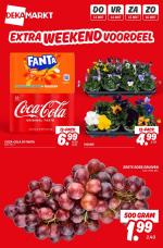 DekaMarkt reclame folder week 11 pagina.30 