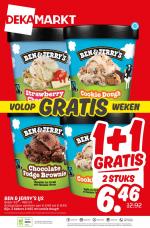 DekaMarkt reclame folder week 12, pagina.2