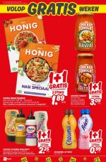 DekaMarkt reclame folder week 12, pagina.3