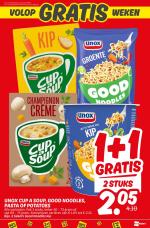DekaMarkt reclame folder week 12, pagina.4