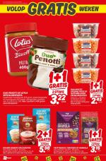 DekaMarkt reclame folder week 12, pagina.5
