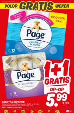 DekaMarkt reclame folder week 12, pagina.10