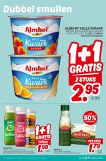 DekaMarkt reclame folder week 12, pagina.19