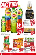DekaMarkt reclame folder week 12, pagina.22