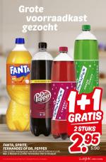 DekaMarkt reclame folder week 12, pagina.23