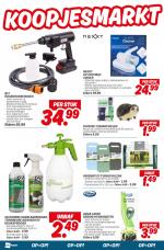 DekaMarkt reclame folder week 12, pagina.28