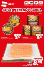 DekaMarkt reclame folder week 12, pagina.30