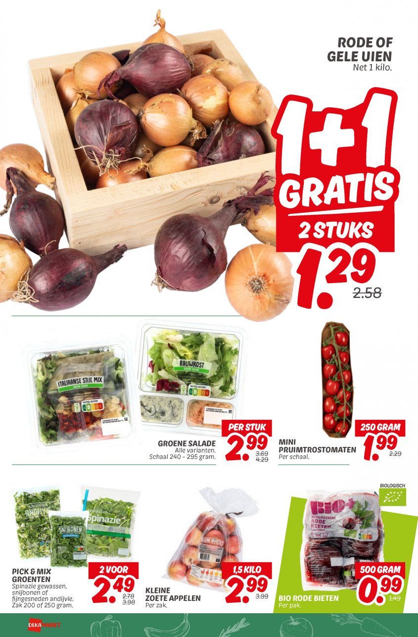 DekaMarkt Aanbiedingen van 25-03-2025 pagina.10