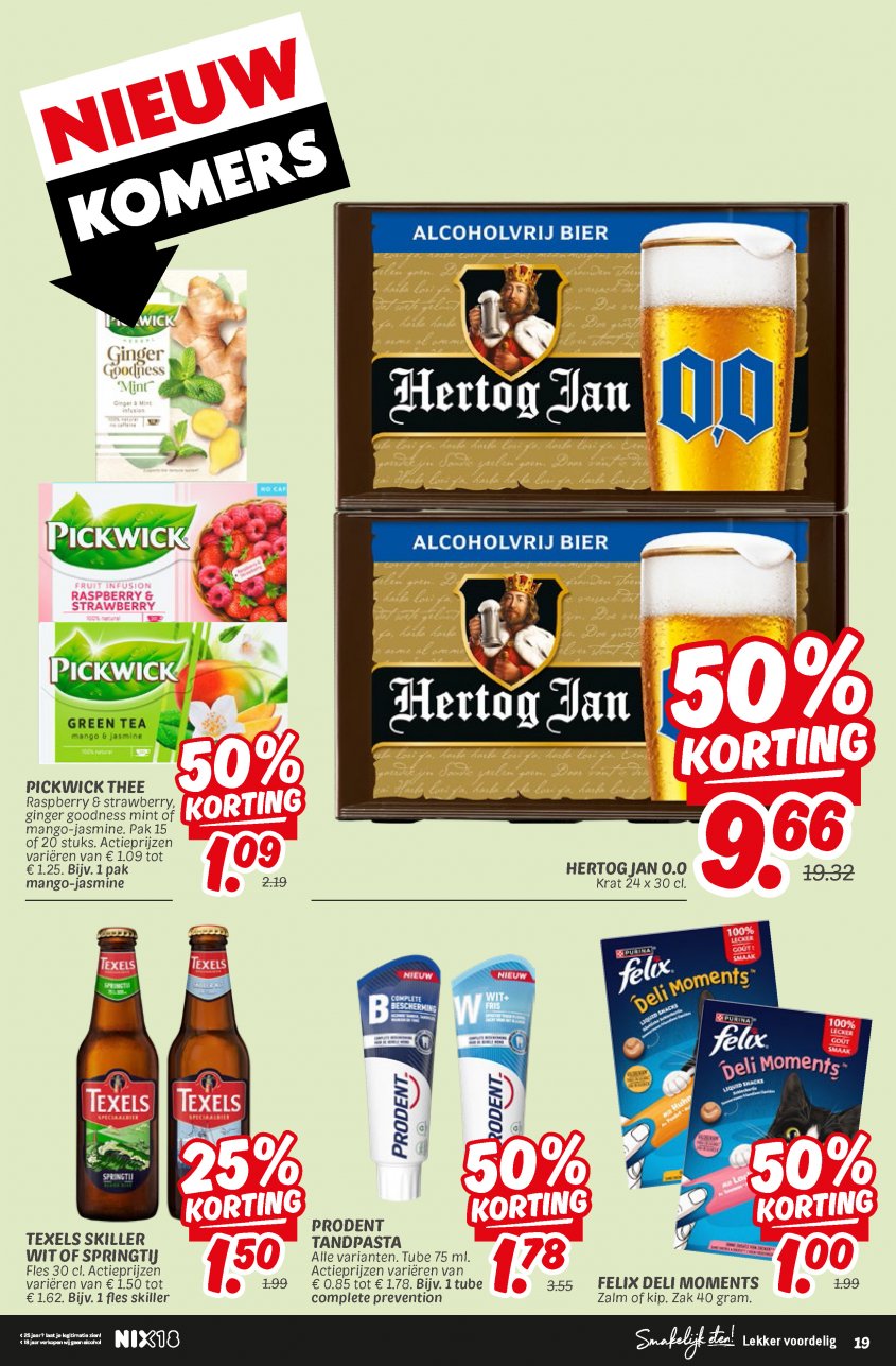 DekaMarkt Aanbiedingen van 25-03-2025 pagina.21