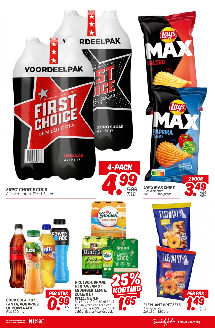 DekaMarkt Aanbiedingen van 25-03-2025 pagina.23