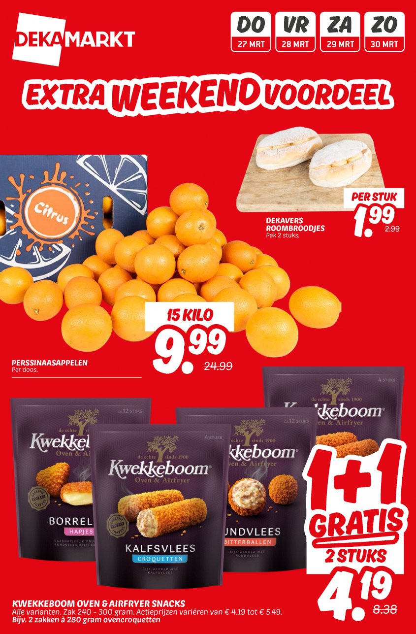 DekaMarkt Aanbiedingen van 25-03-2025 pagina.30