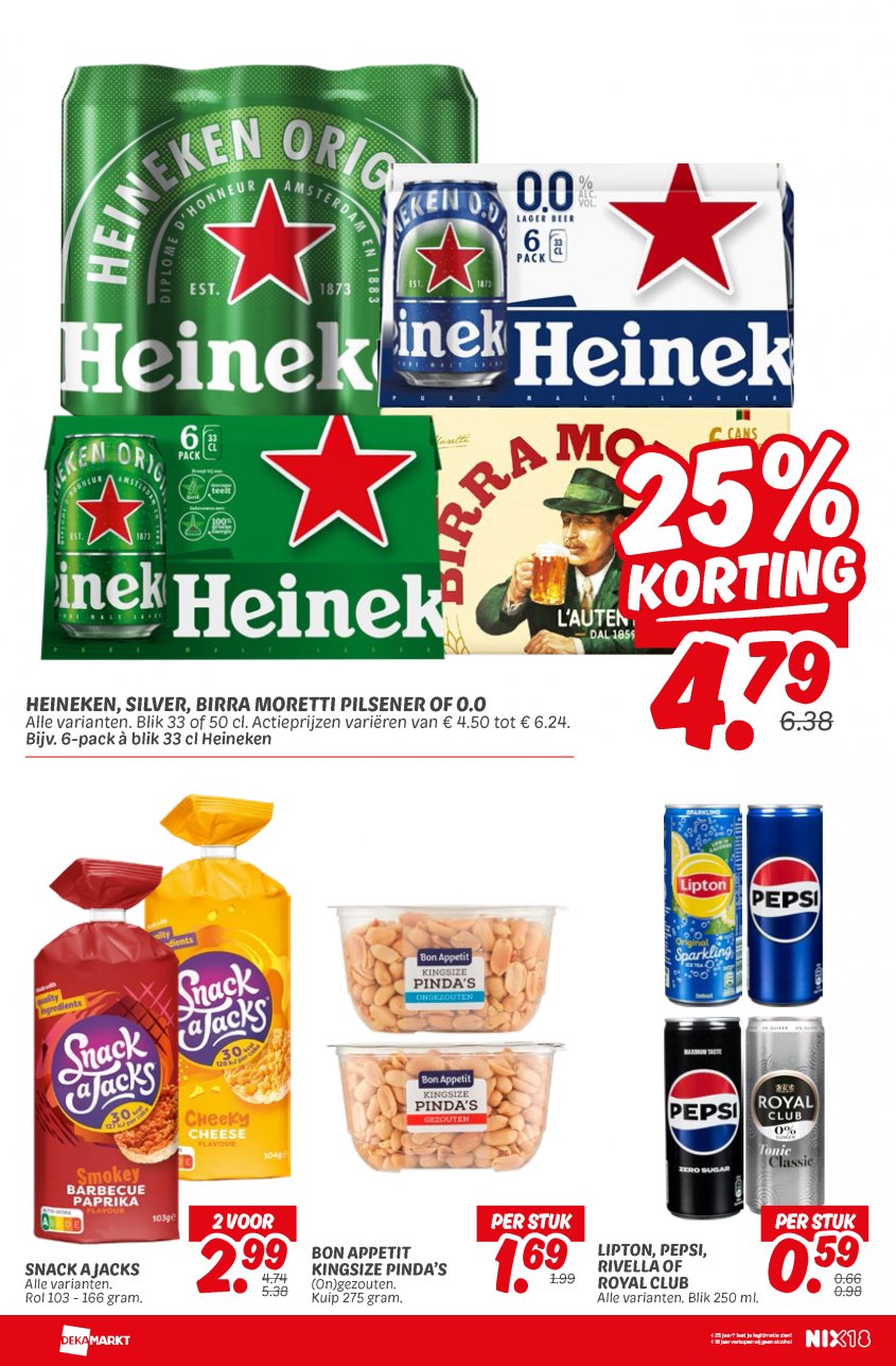 DekaMarkt Aanbiedingen van 01-04-2025 pagina.22