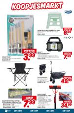 DekaMarkt reclame folder week 14, pagina.28