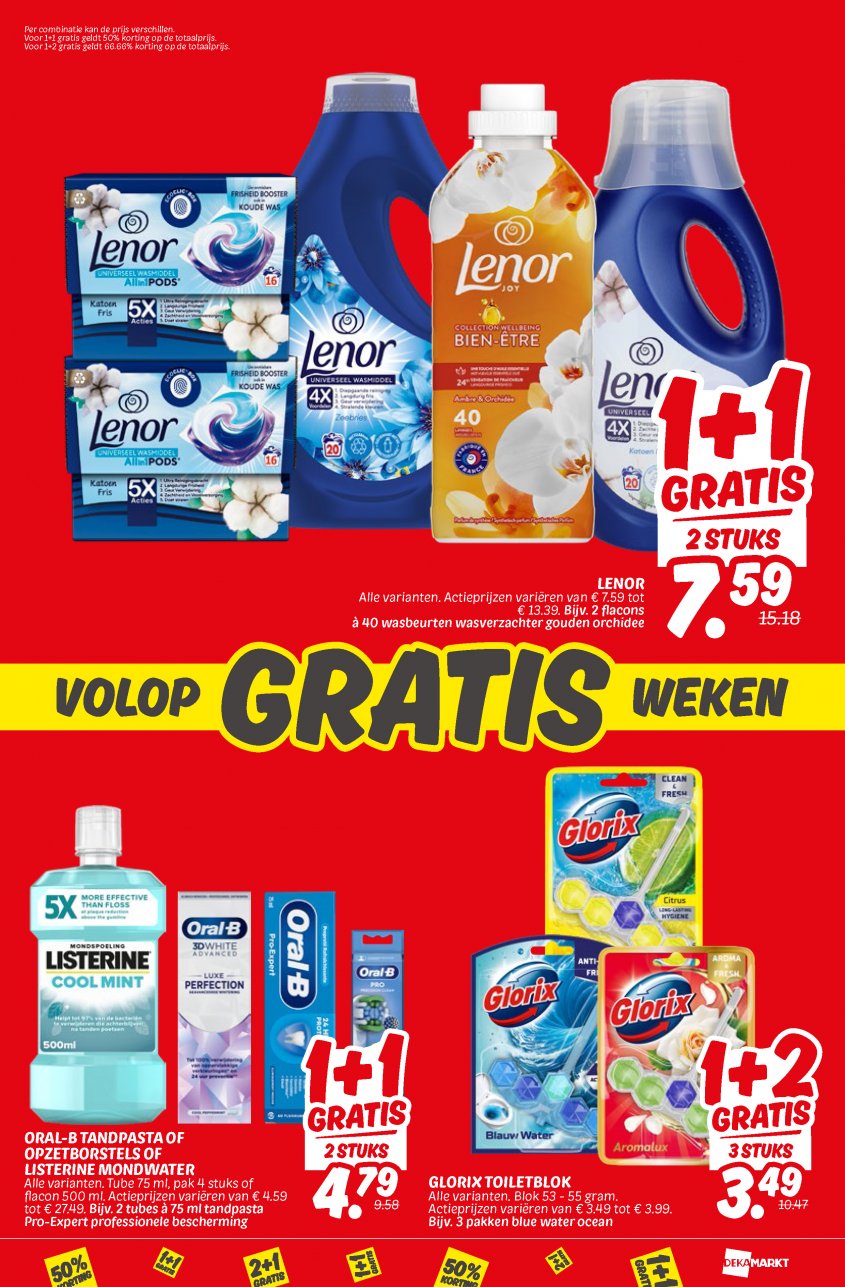 DekaMarkt Aanbiedingen van 08-04-2025 pagina.10