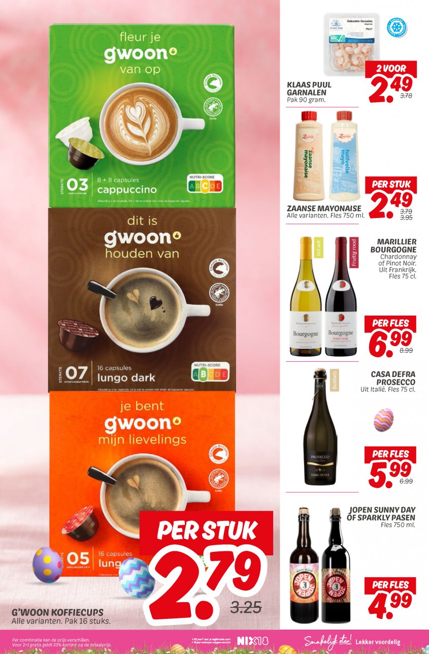 DekaMarkt Aanbiedingen van 08-04-2025 pagina.21