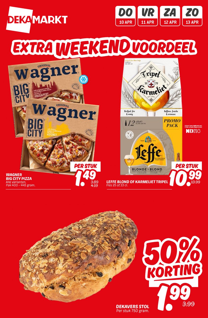 DekaMarkt Aanbiedingen van 08-04-2025 pagina.30