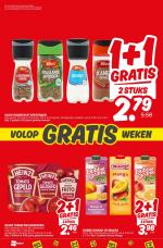 DekaMarkt reclame folder week 15, pagina.3