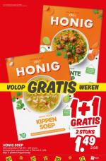 DekaMarkt reclame folder week 15, pagina.4