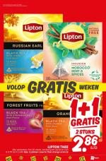 DekaMarkt reclame folder week 15, pagina.8