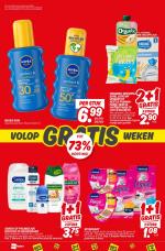 DekaMarkt reclame folder week 15, pagina.9