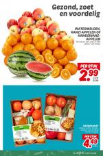 DekaMarkt reclame folder week 15, pagina.13