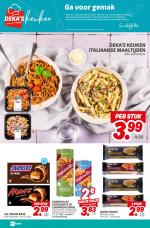 DekaMarkt reclame folder week 15, pagina.18