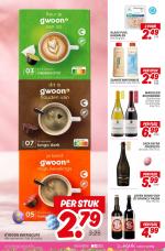 DekaMarkt reclame folder week 15, pagina.21