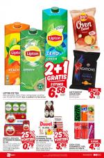 DekaMarkt reclame folder week 15, pagina.22
