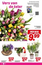 DekaMarkt reclame folder week 15, pagina.26