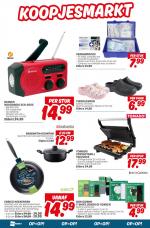 DekaMarkt reclame folder week 15, pagina.28