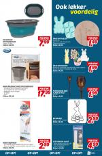 DekaMarkt reclame folder week 15, pagina.29