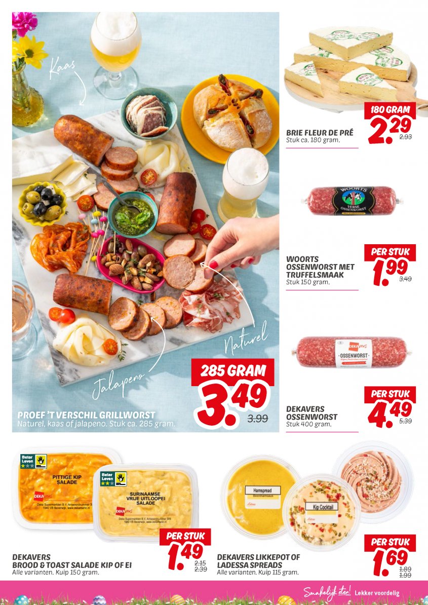 DekaMarkt Aanbiedingen van 15-04-2025 pagina.11