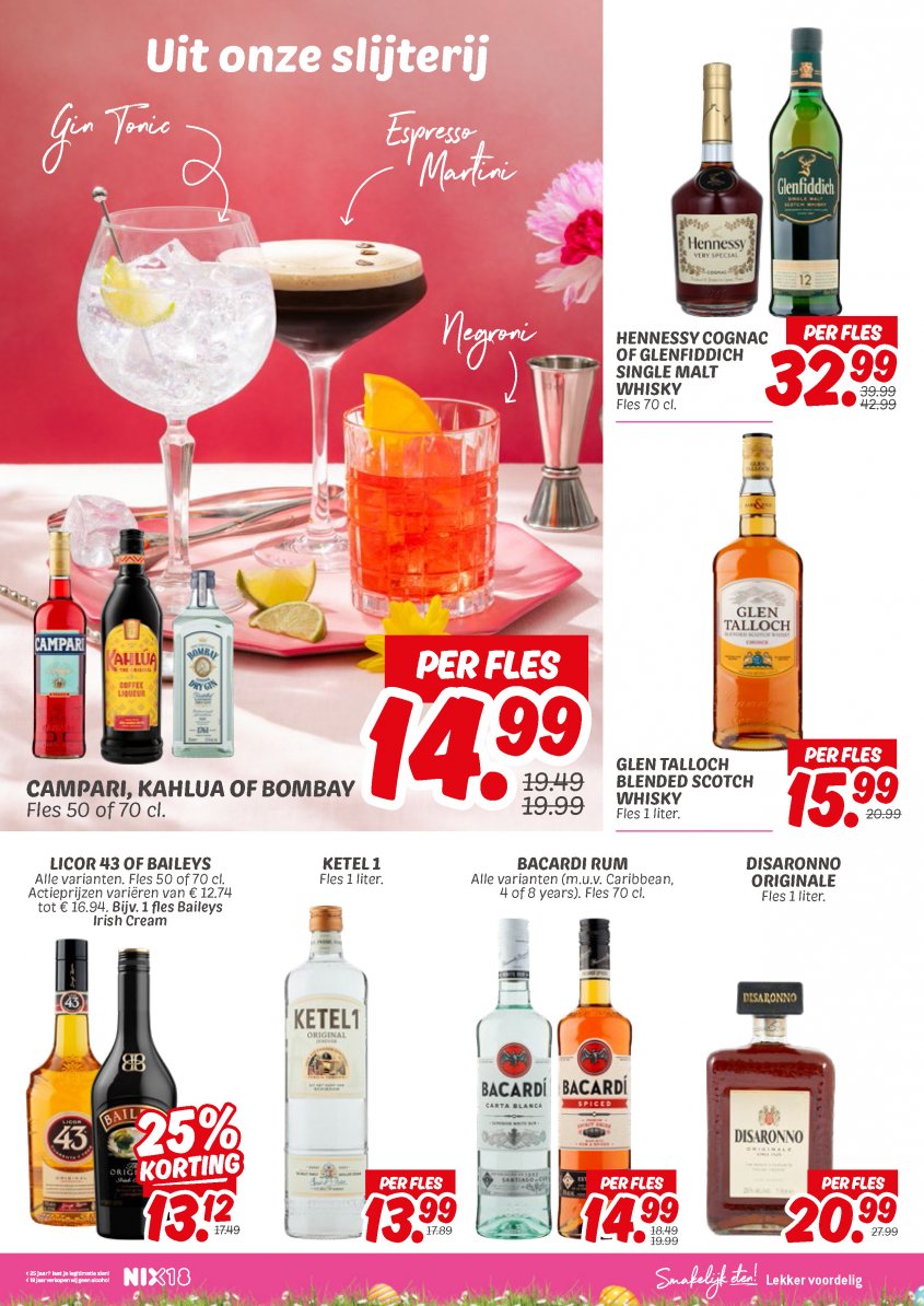 DekaMarkt Aanbiedingen van 15-04-2025 pagina.15