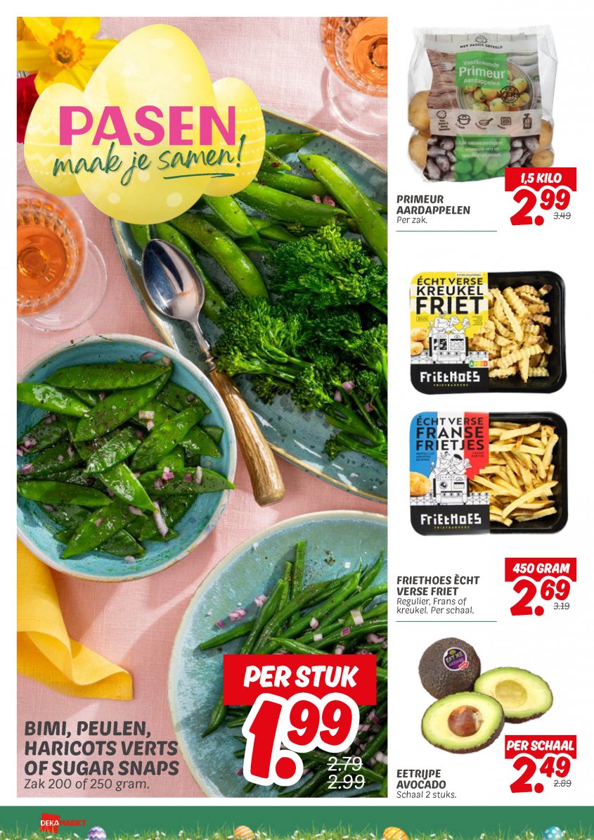 DekaMarkt Aanbiedingen van 15-04-2025 pagina.18