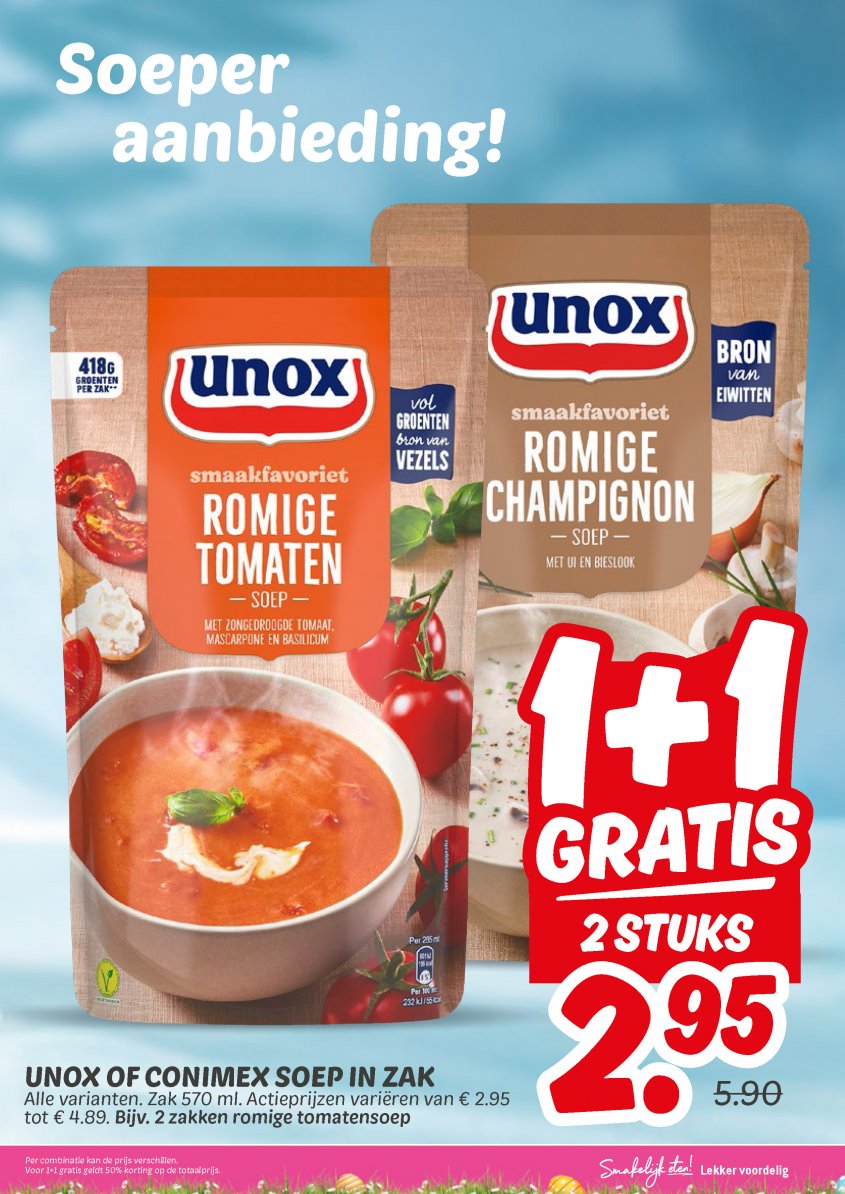 DekaMarkt Aanbiedingen van 15-04-2025 pagina.25