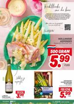 DekaMarkt reclame folder week 16 pagina.19 