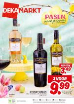 DekaMarkt reclame folder week 16 pagina.34 