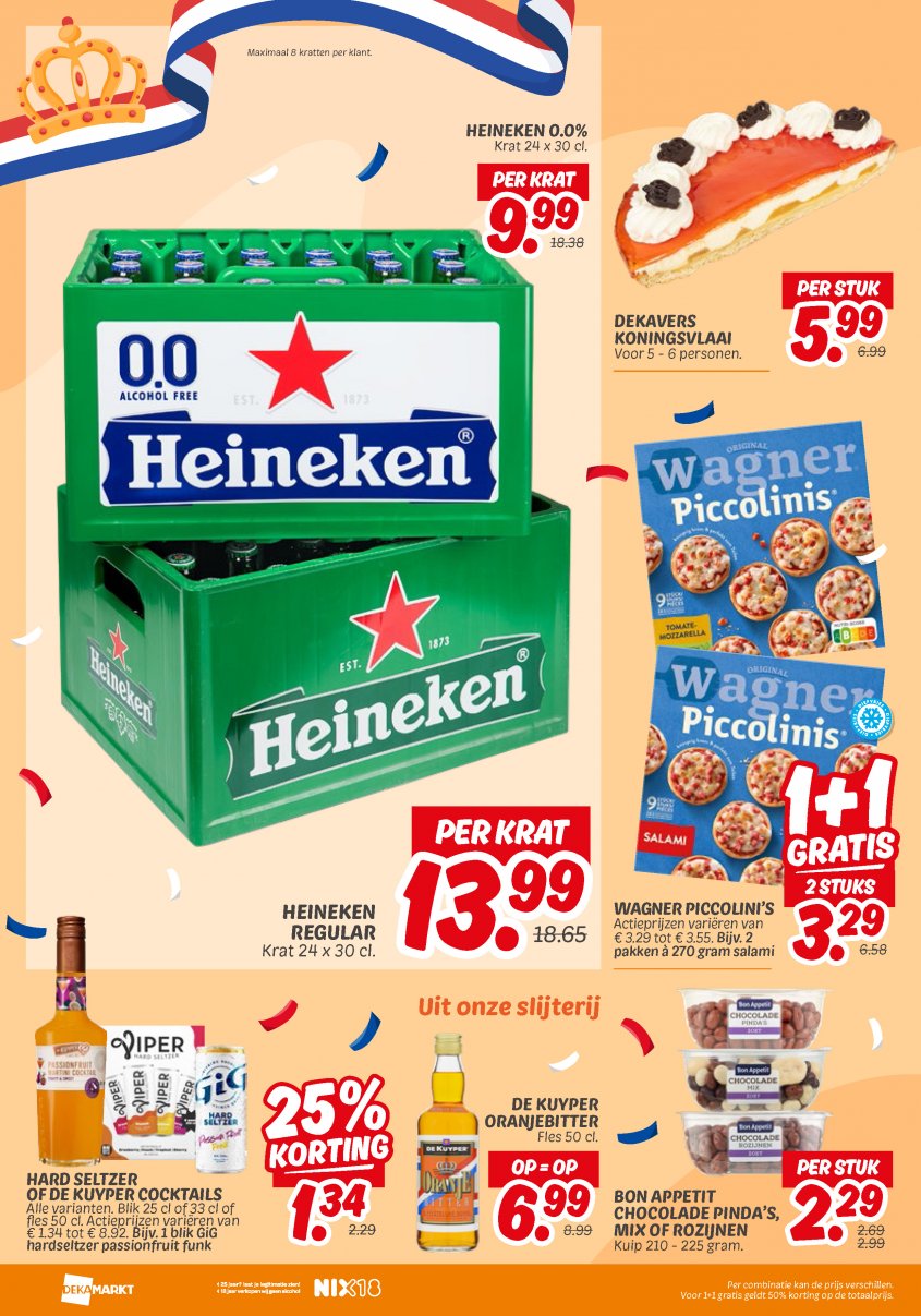 DekaMarkt Aanbiedingen van 22-04-2025 pagina.2