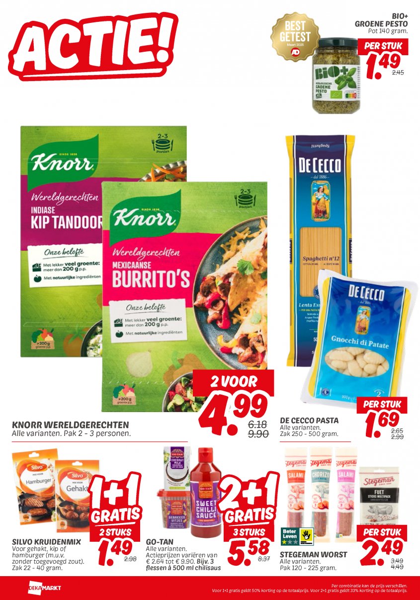 DekaMarkt Aanbiedingen van 22-04-2025 pagina.14