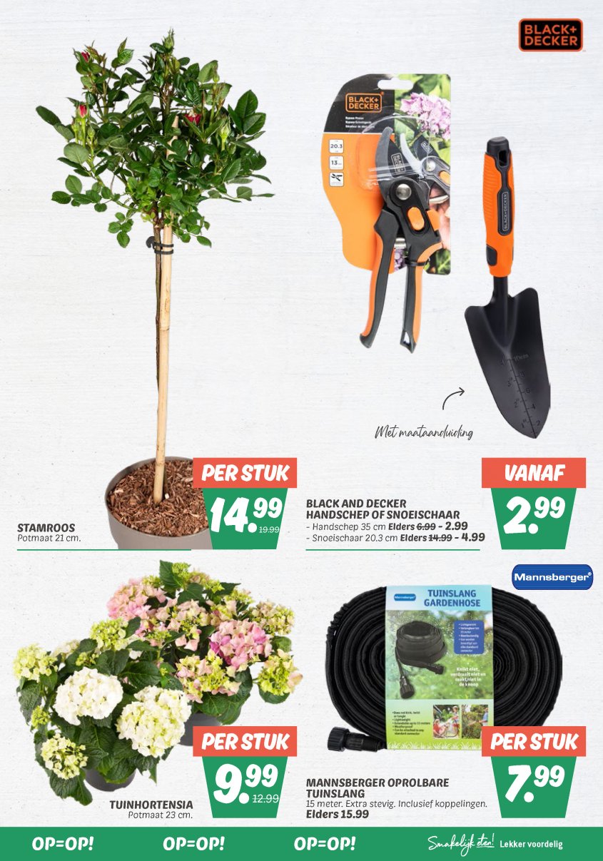 DekaMarkt Aanbiedingen van 22-04-2025 pagina.23